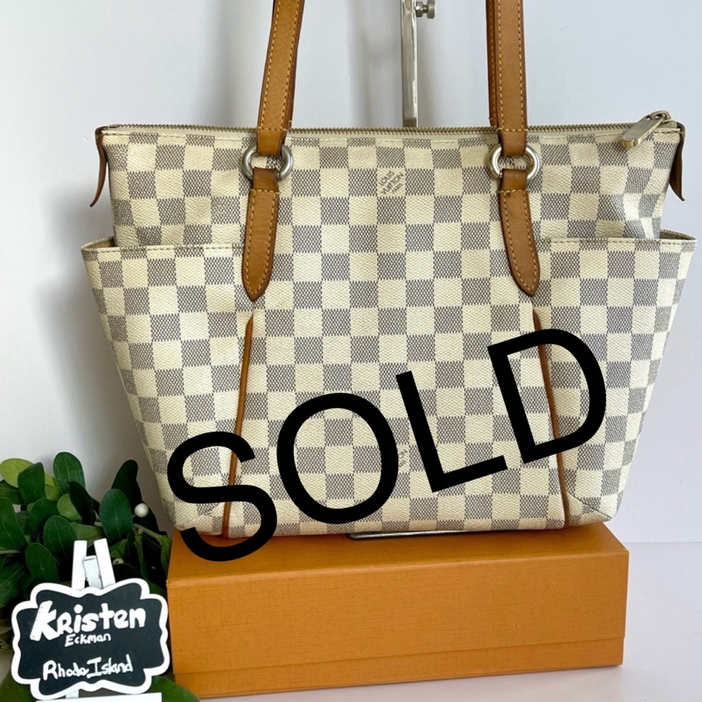 Louis Vuitton Totally PM